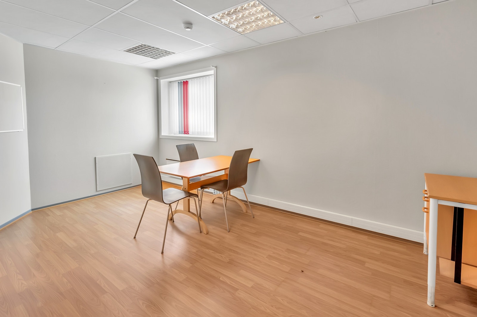 Møterom, seksjon 1. Galleribilde