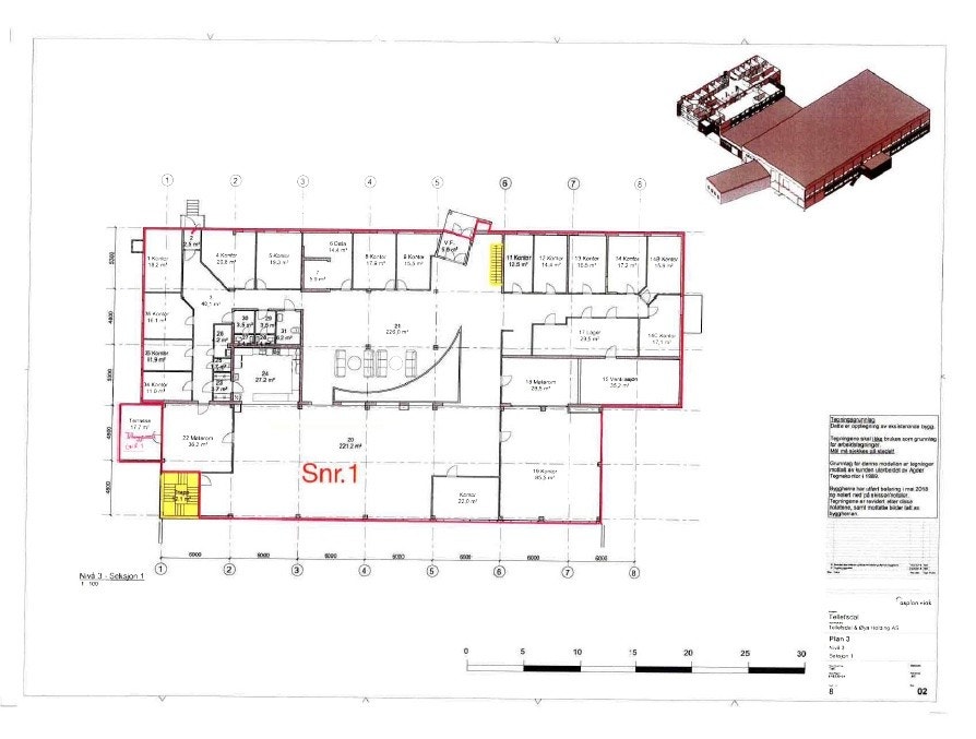 Seksjon 1. Galleribilde