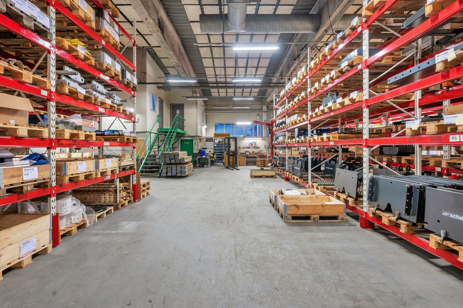 Seksjon 4. Galleribilde