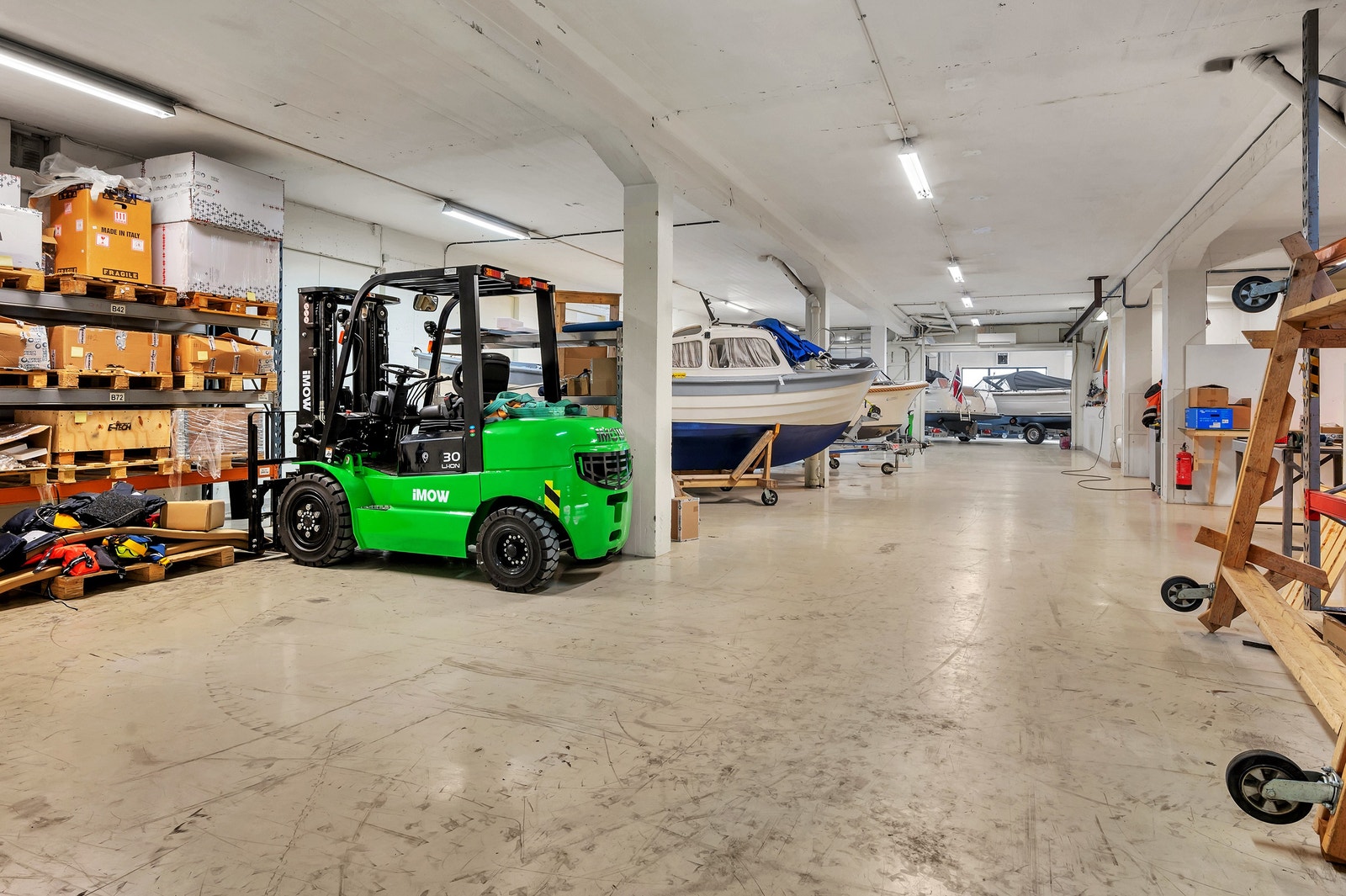 Seksjon 2. Galleribilde