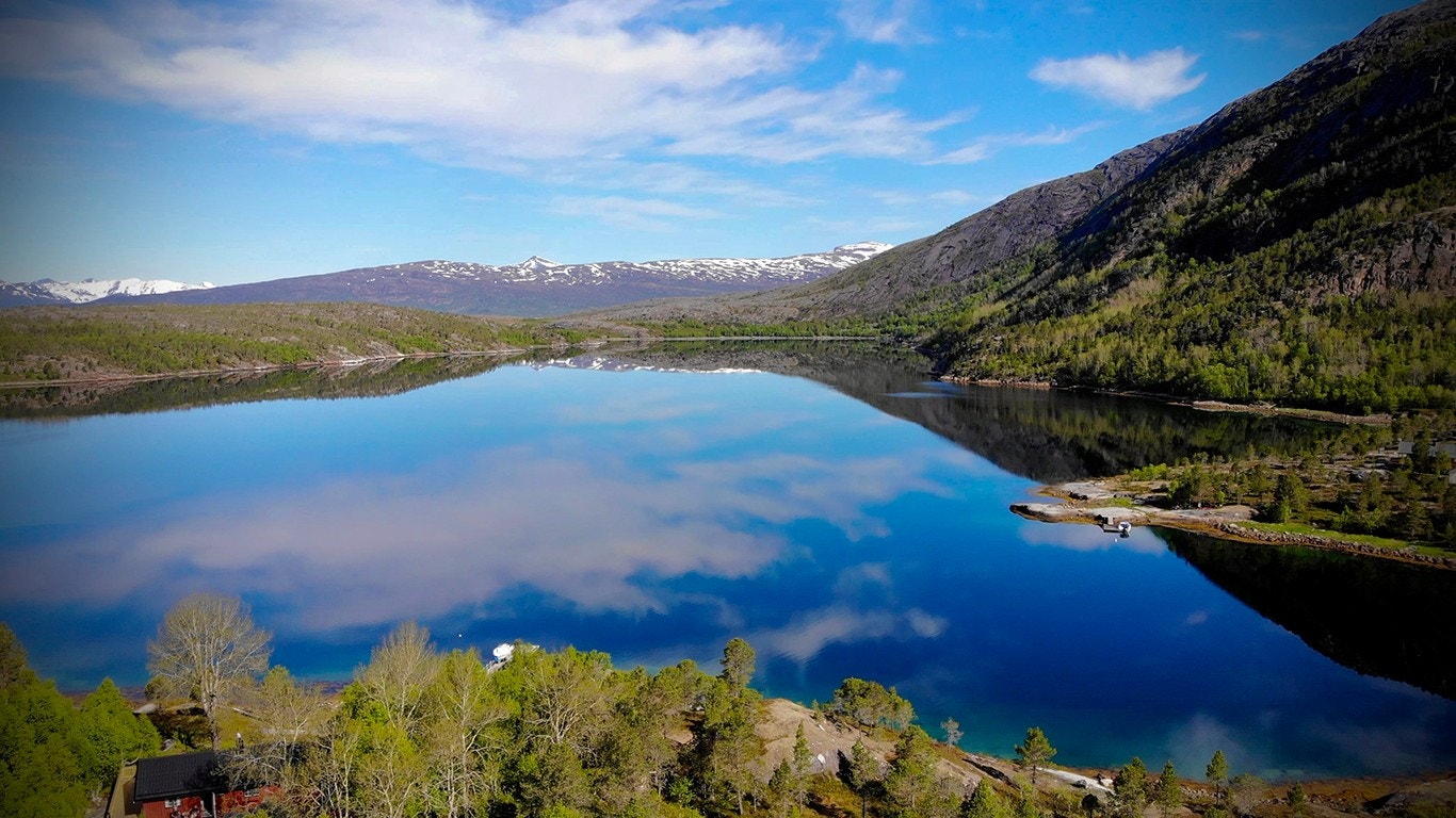 Områdebilde Galleribilde