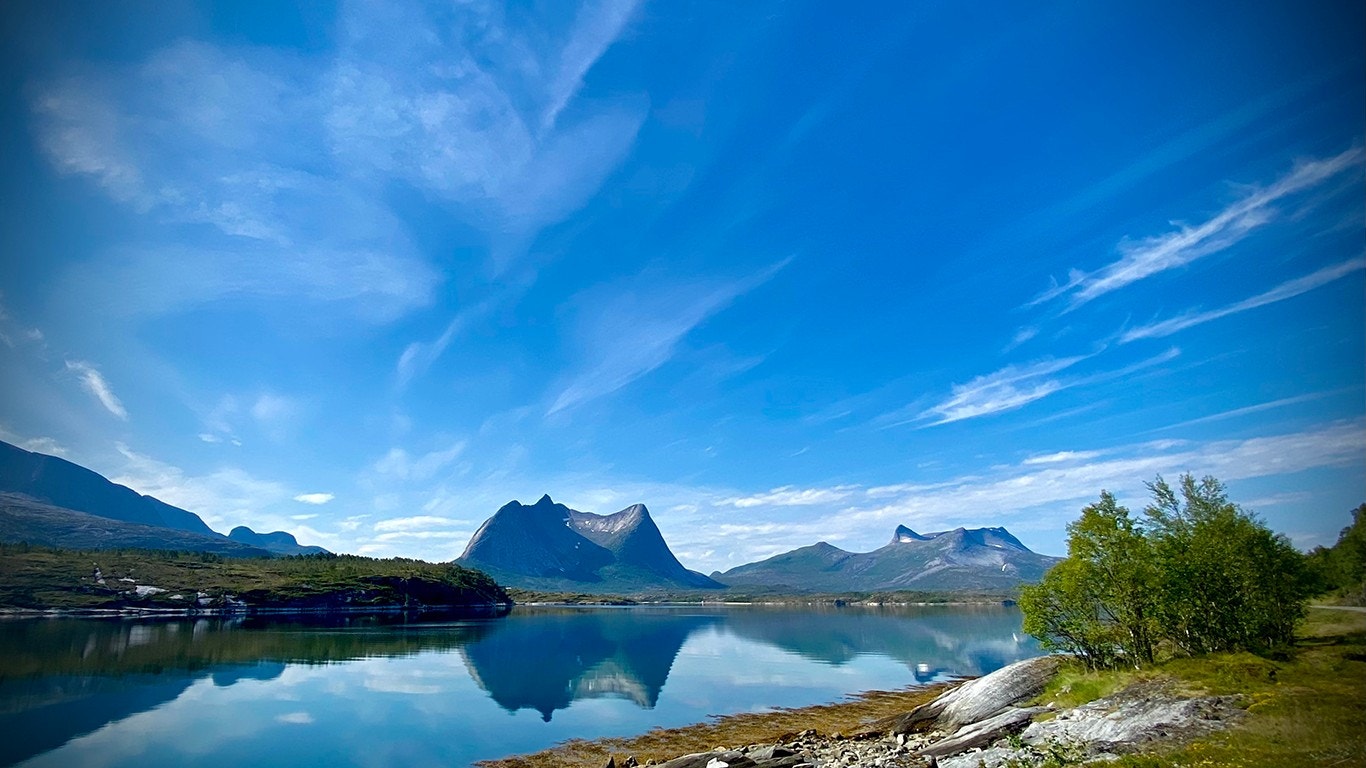 Områdebilde Galleribilde