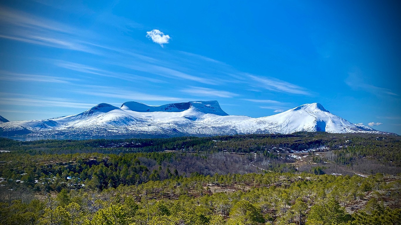 Områdebilde Galleribilde