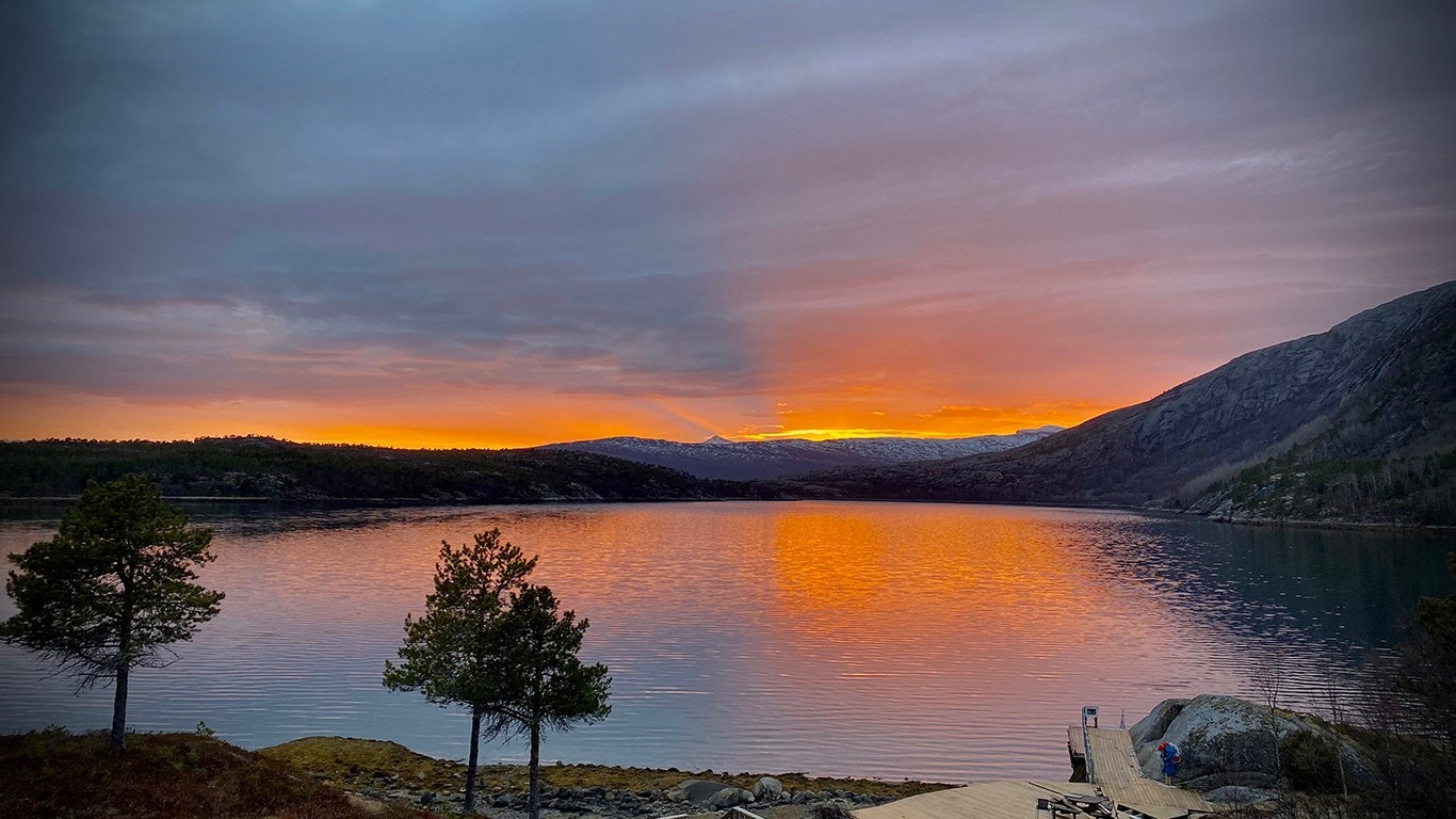 Områdebilde Galleribilde