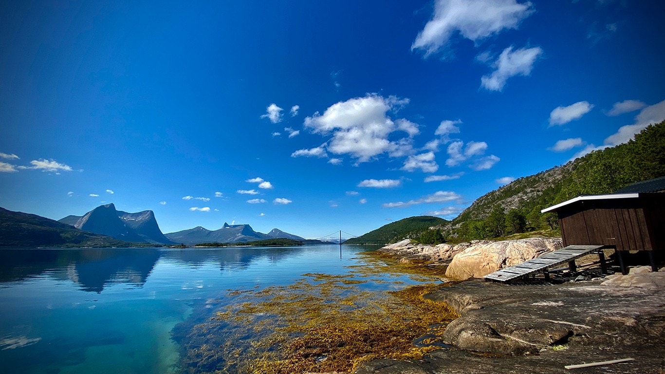 Områdebilde Galleribilde