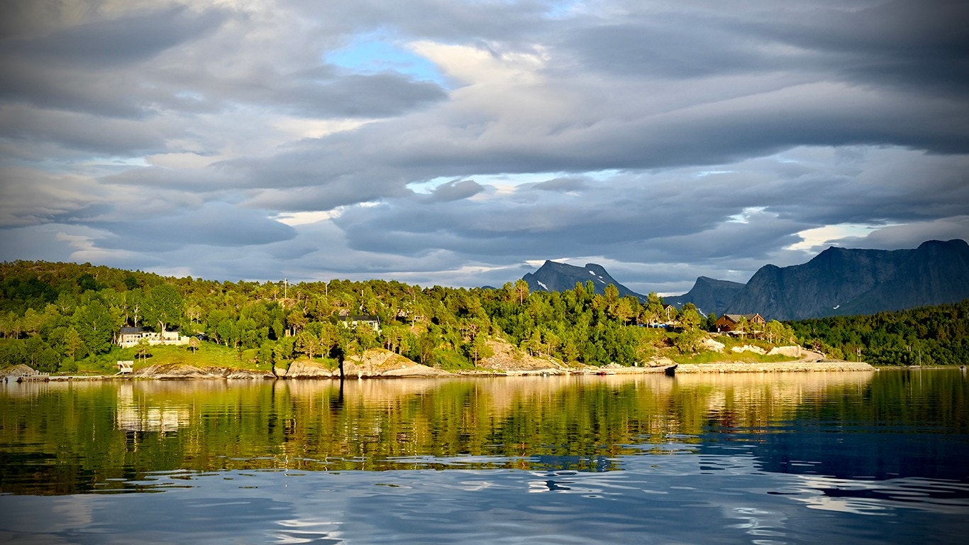 Områdebilde Galleribilde