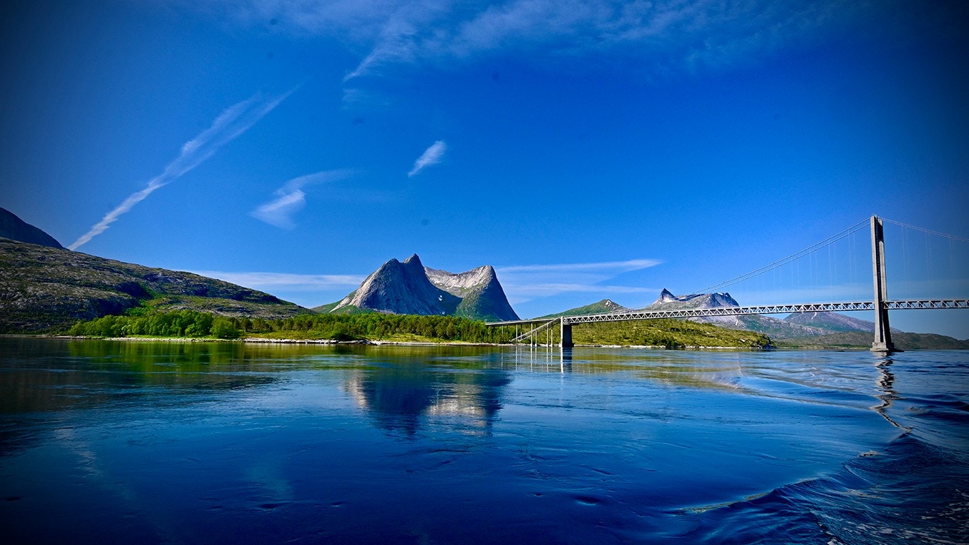 Områdebilde Galleribilde