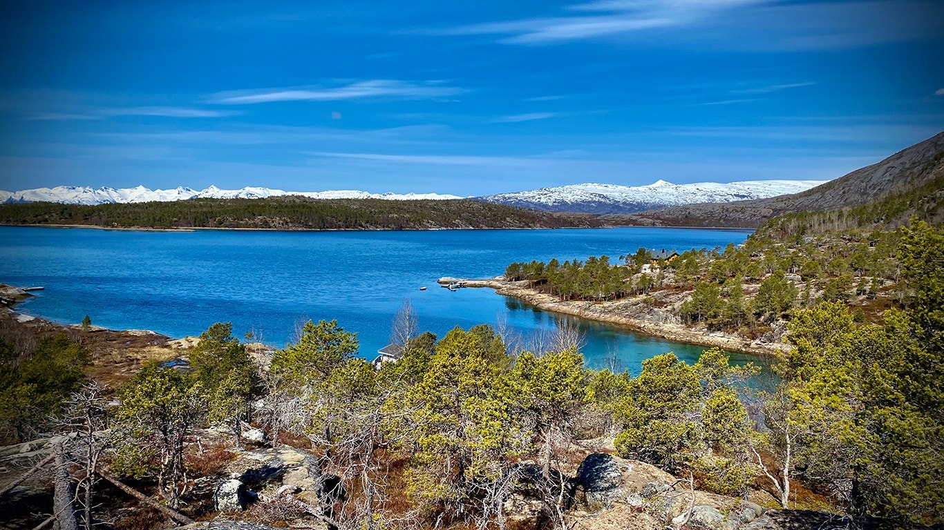 Områdebilde Galleribilde