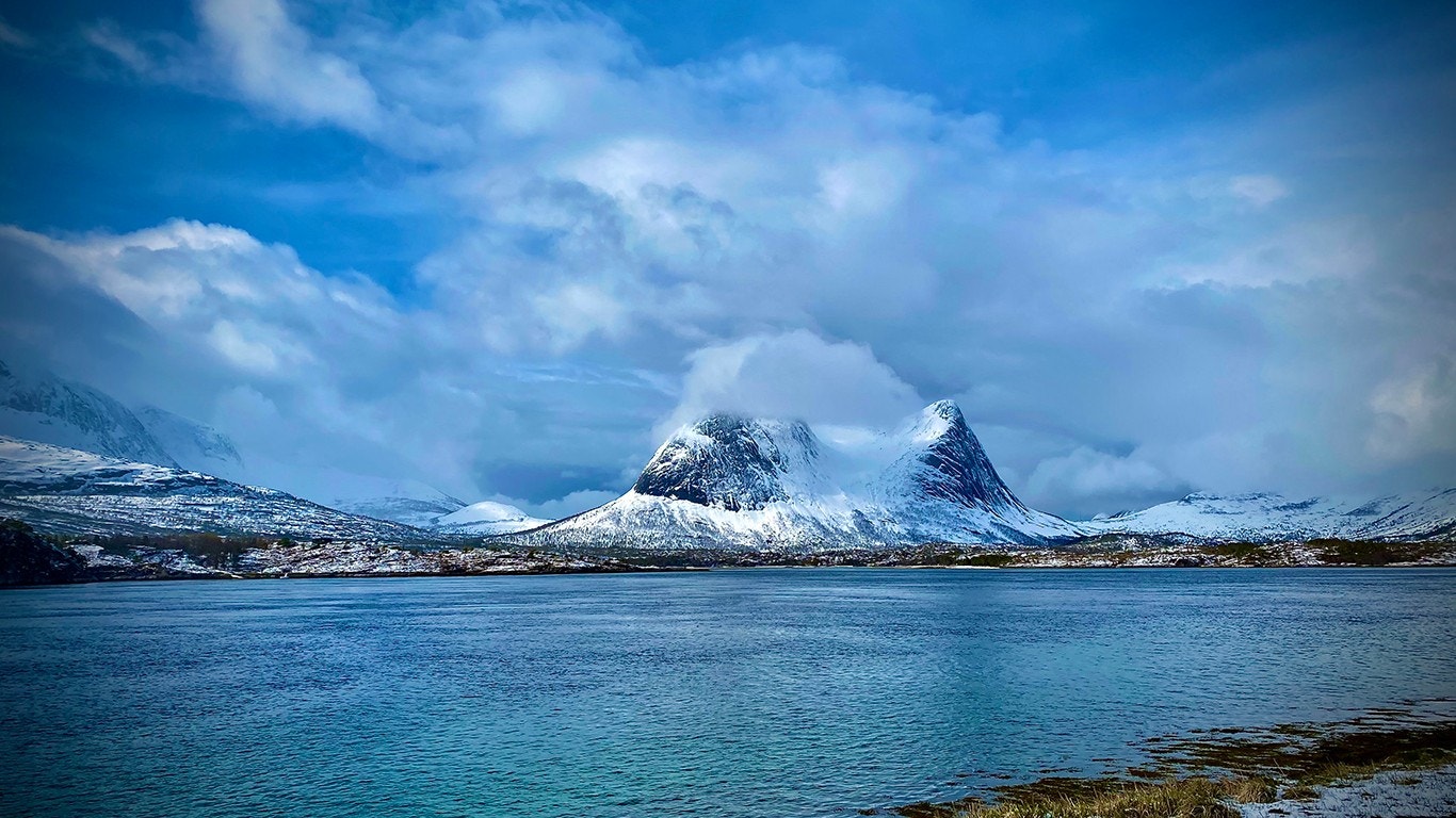 Områdebilde Galleribilde