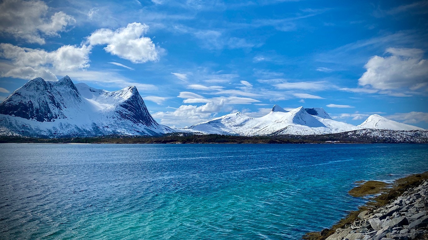 Områdebilde Galleribilde