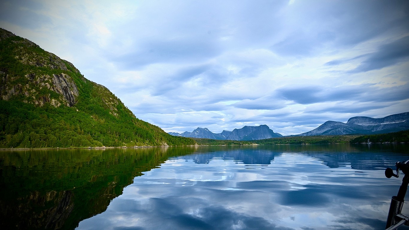 Områdebilde Galleribilde