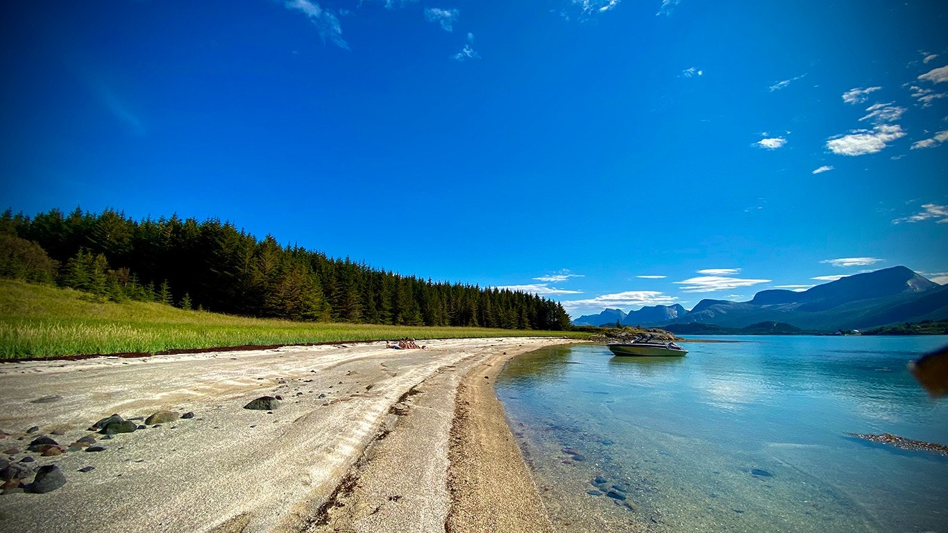 Områdebilde Galleribilde