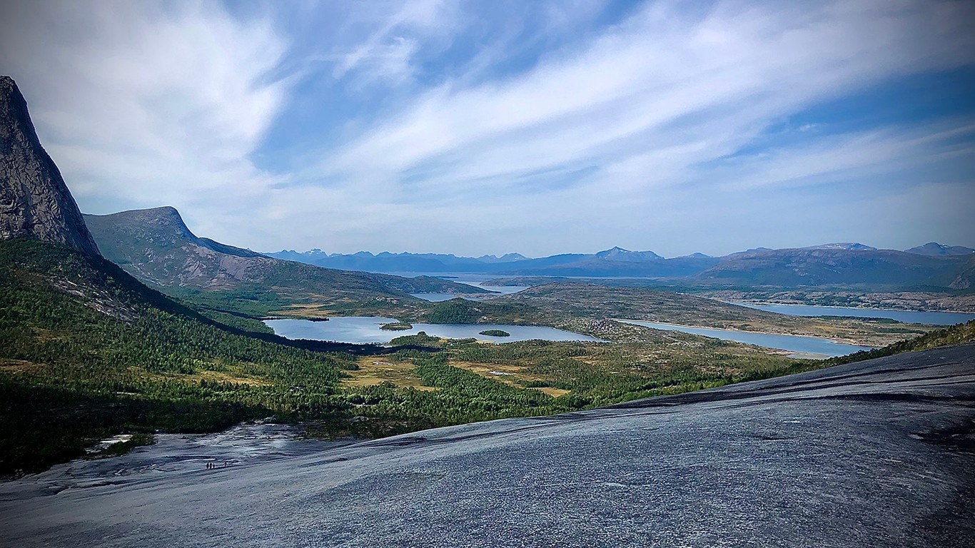 Områdebilde Galleribilde