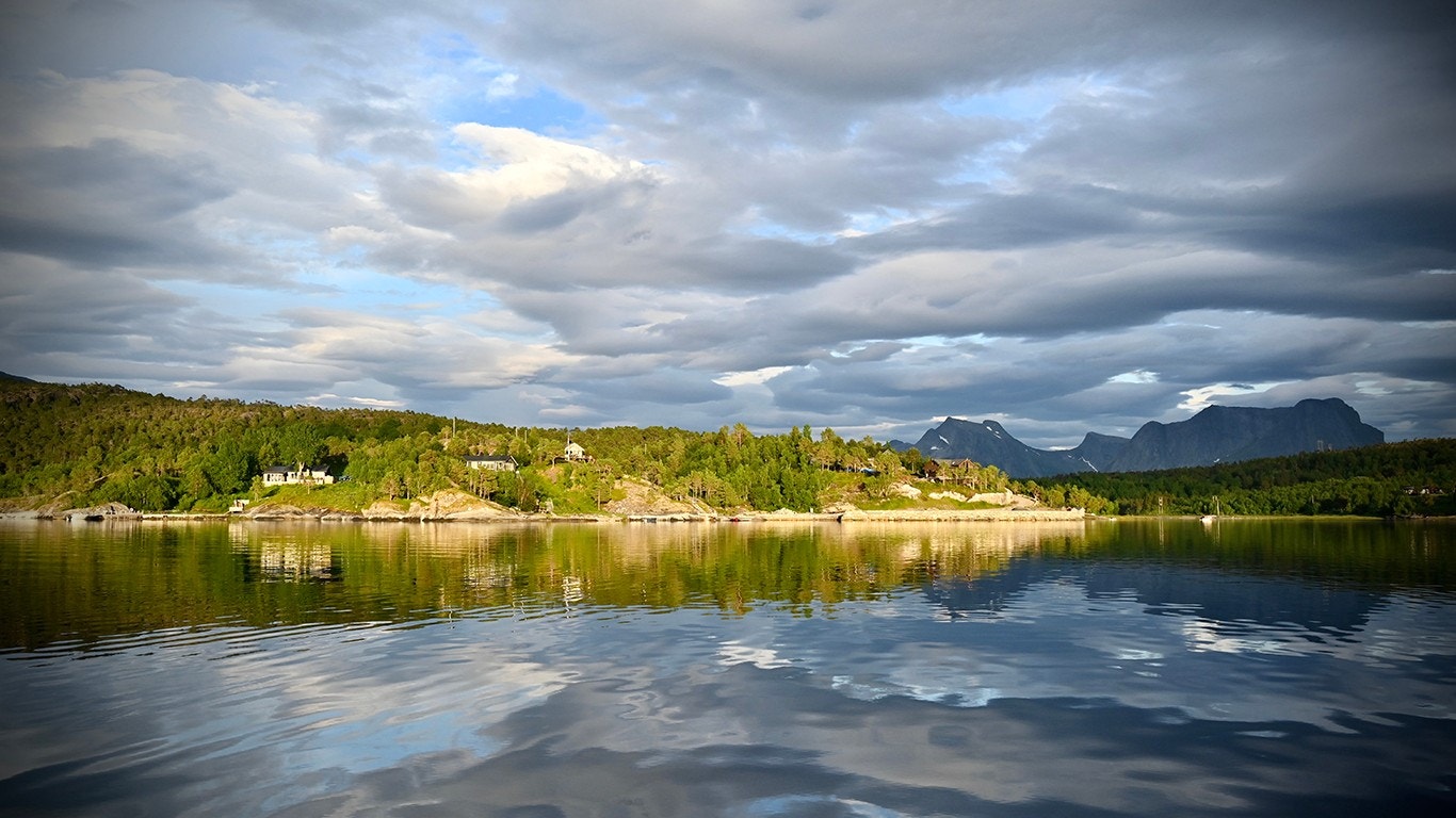 Områdebilde Galleribilde