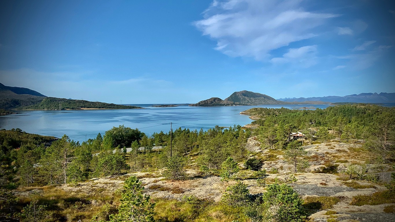 Områdebilde Galleribilde