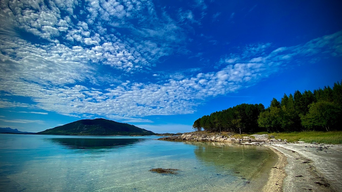 Områdebilde Galleribilde