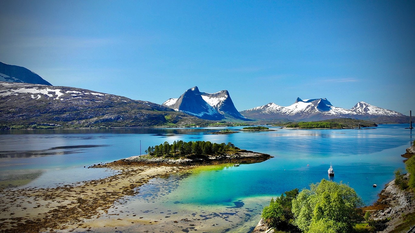 Områdebilde Galleribilde