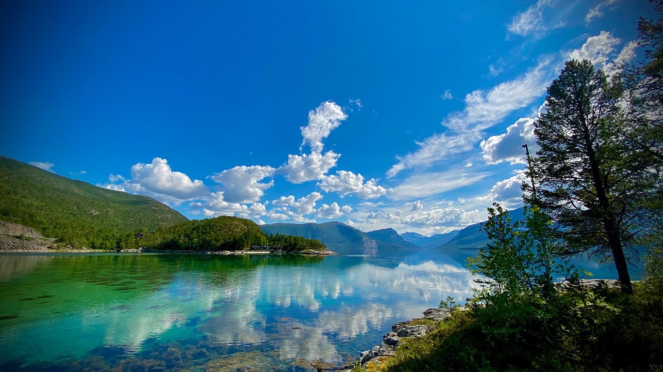 Områdebilde Galleribilde