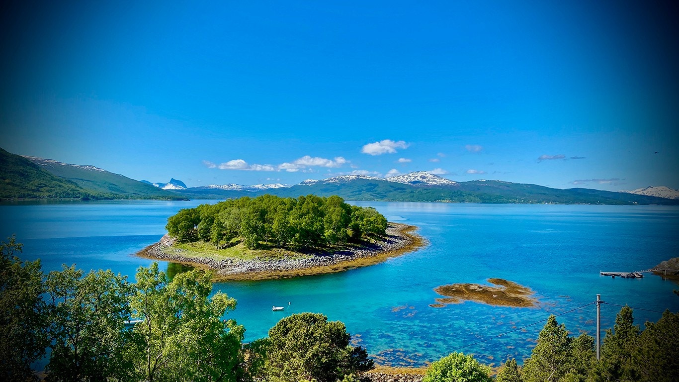 Områdebilde Galleribilde