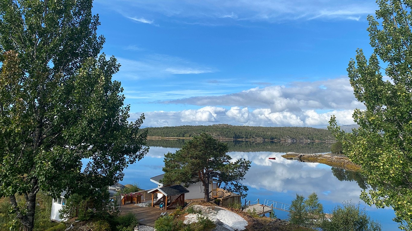 Områdebilde Galleribilde