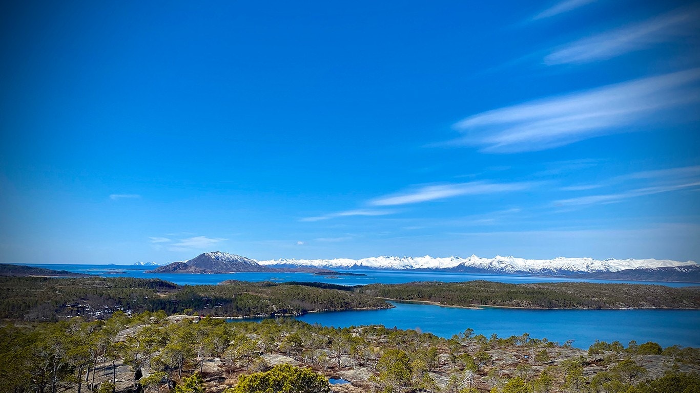 Områdebilde Galleribilde