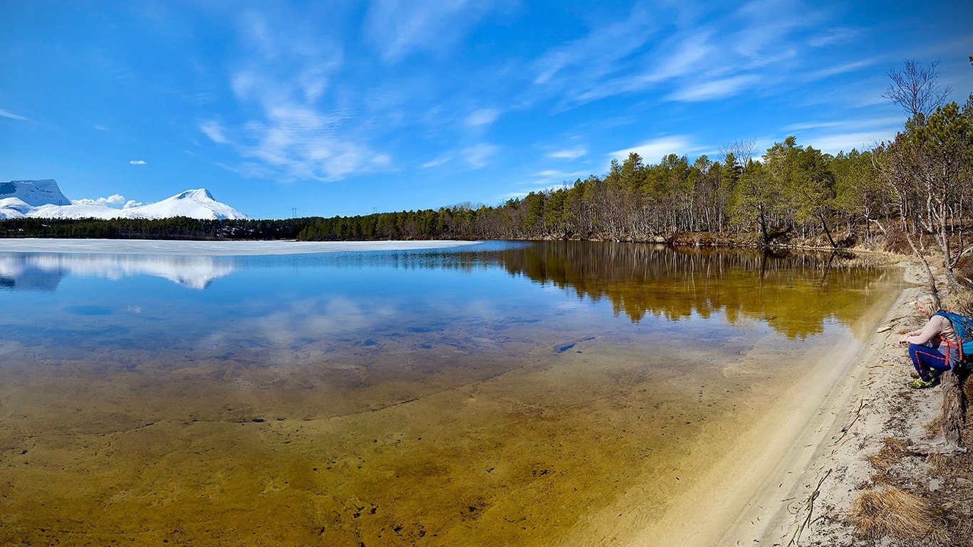 Områdebilde Galleribilde