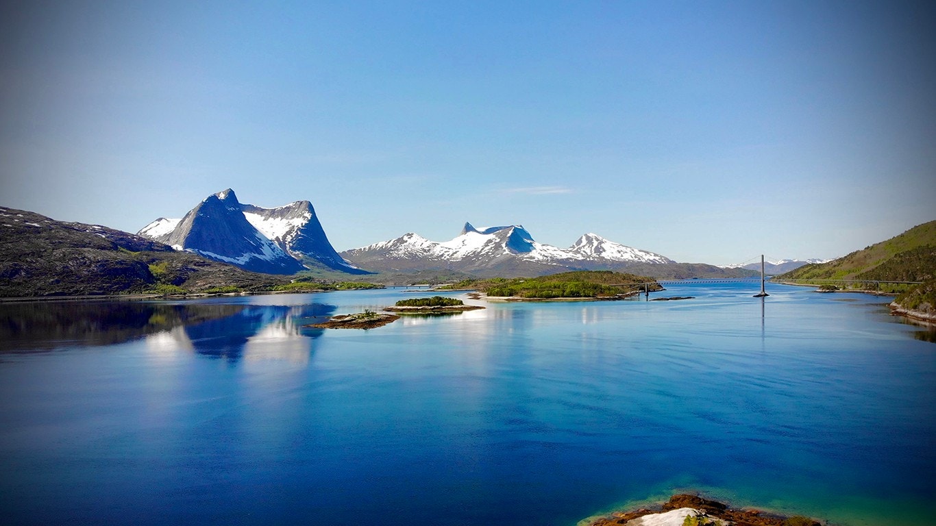 Områdebilde Galleribilde