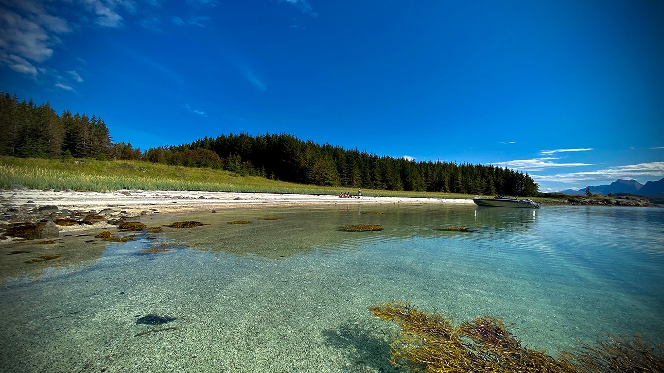 Områdebilde Galleribilde