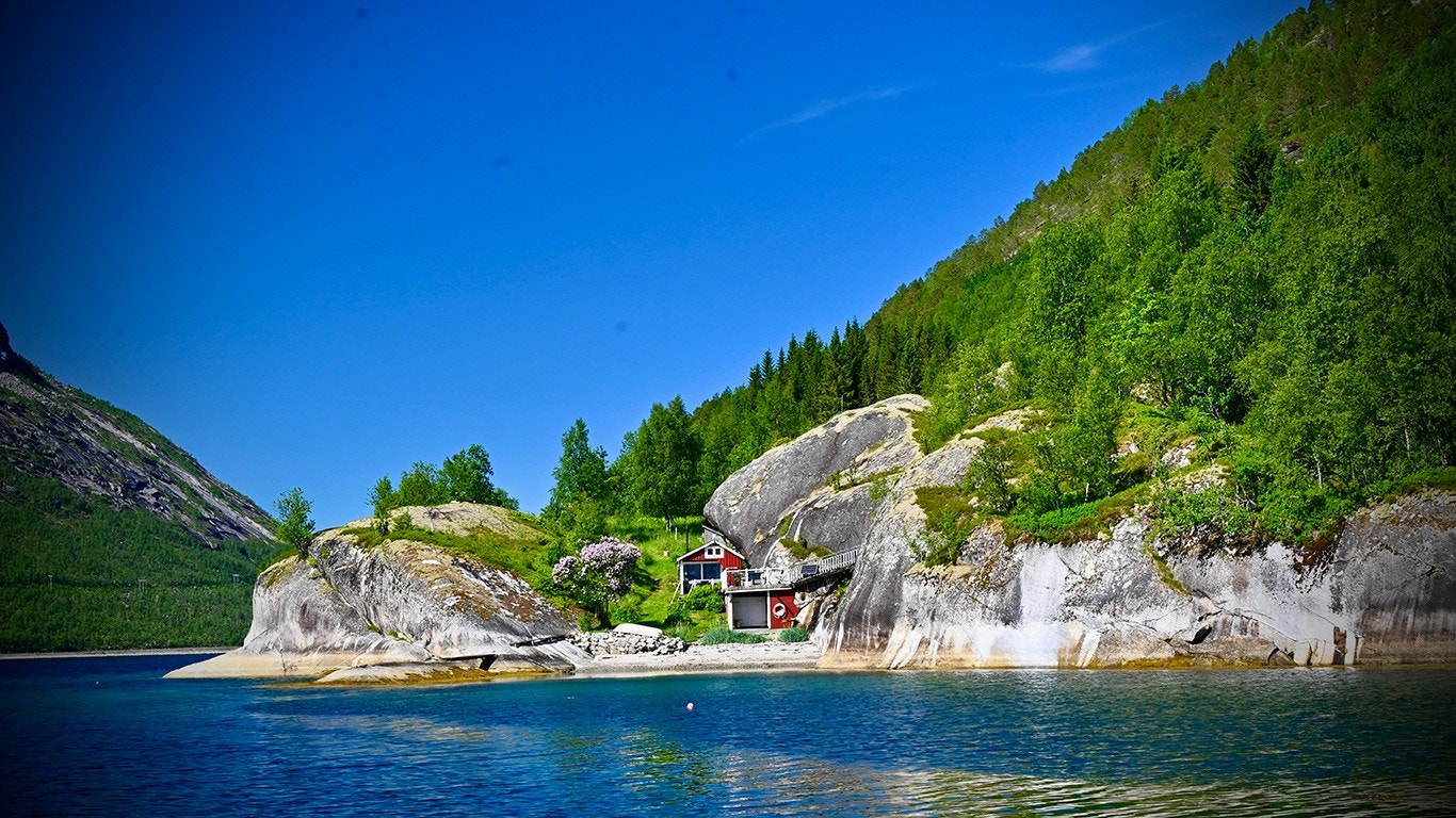 Områdebilde Galleribilde