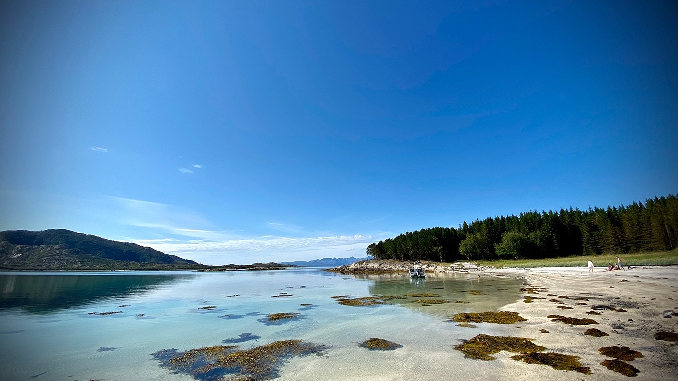 Områdebilde Galleribilde