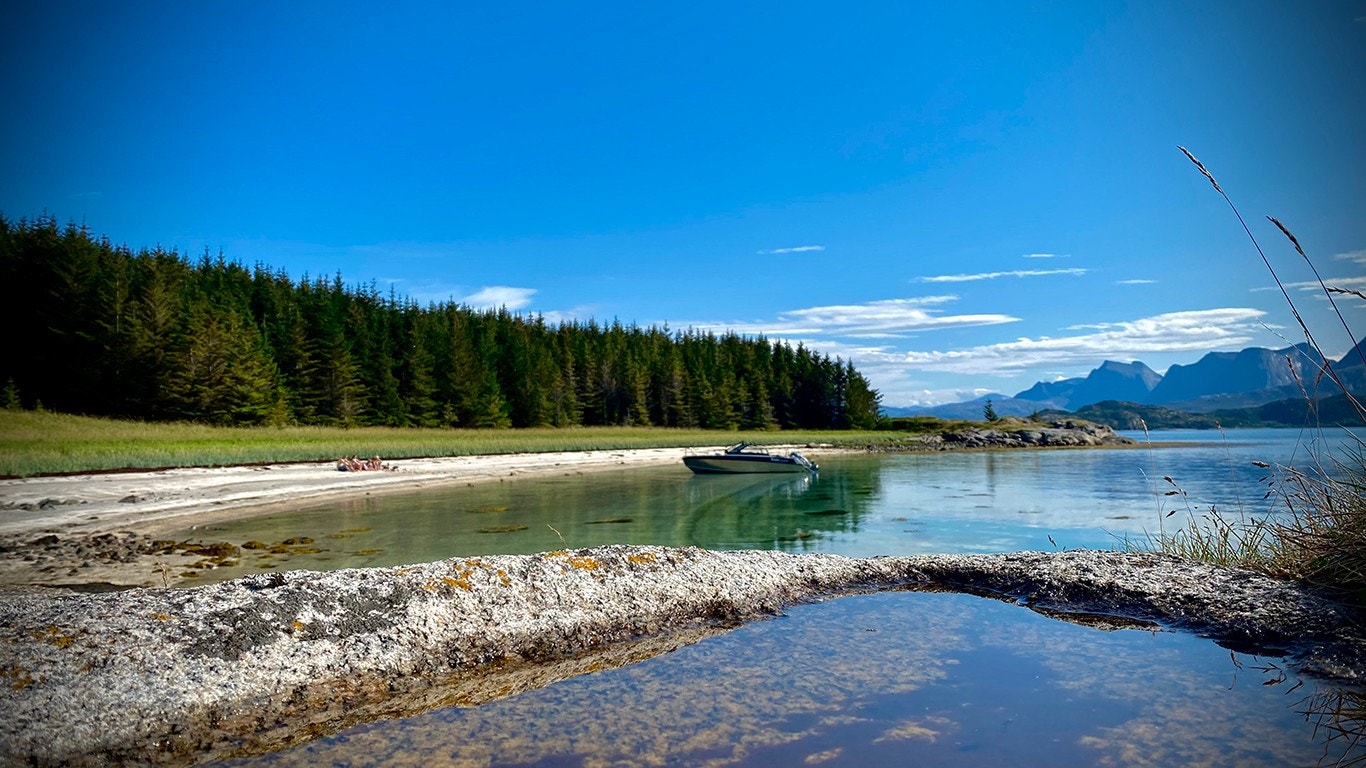 Områdebilde Galleribilde