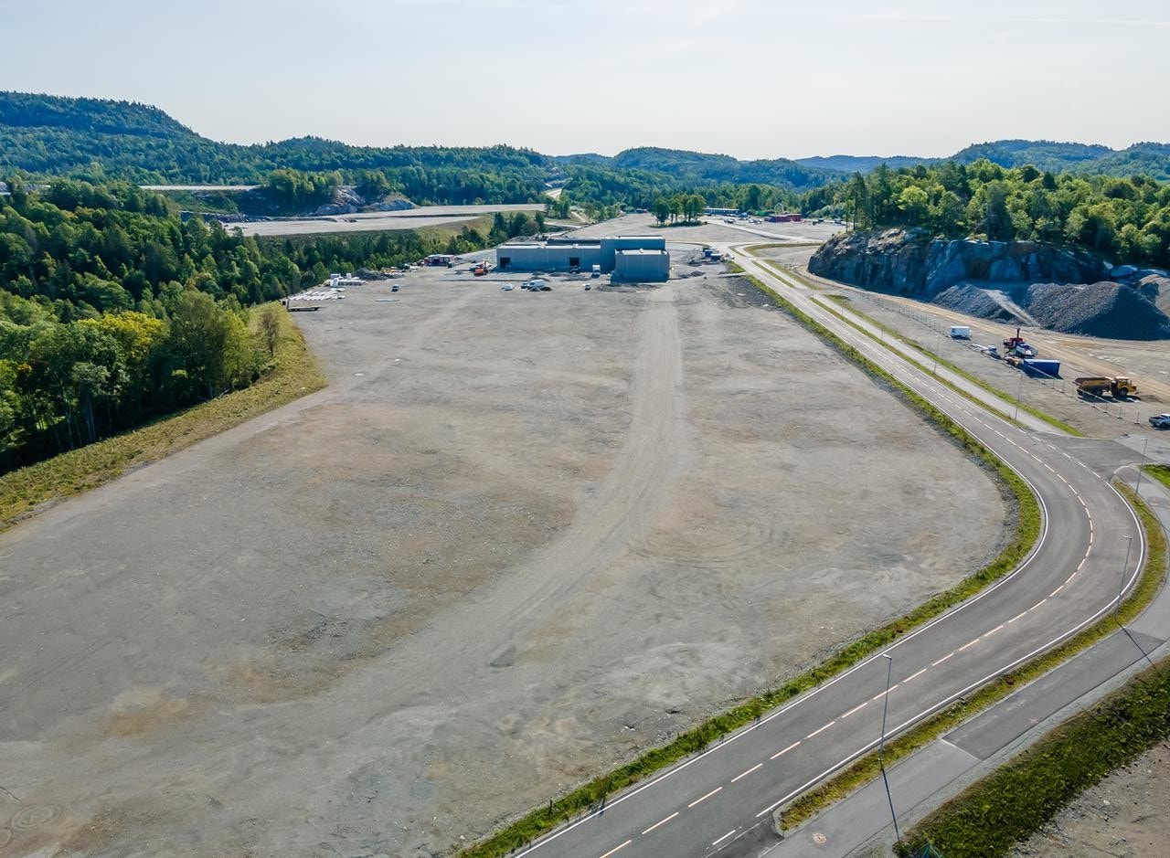 Drone-14 Galleribilde