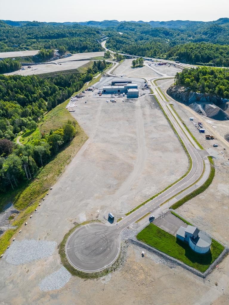 Drone-2 Galleribilde