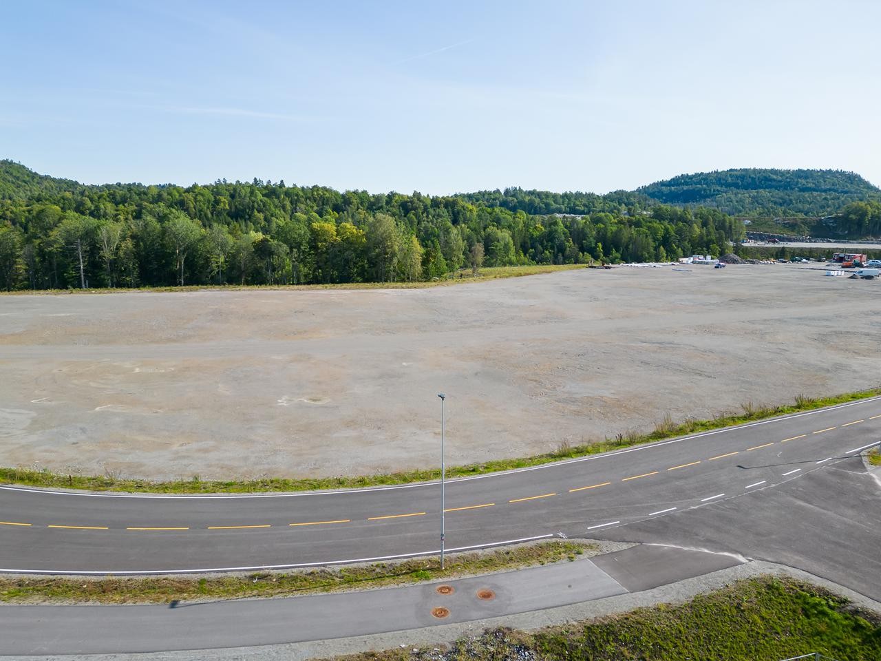 Drone-3 Galleribilde