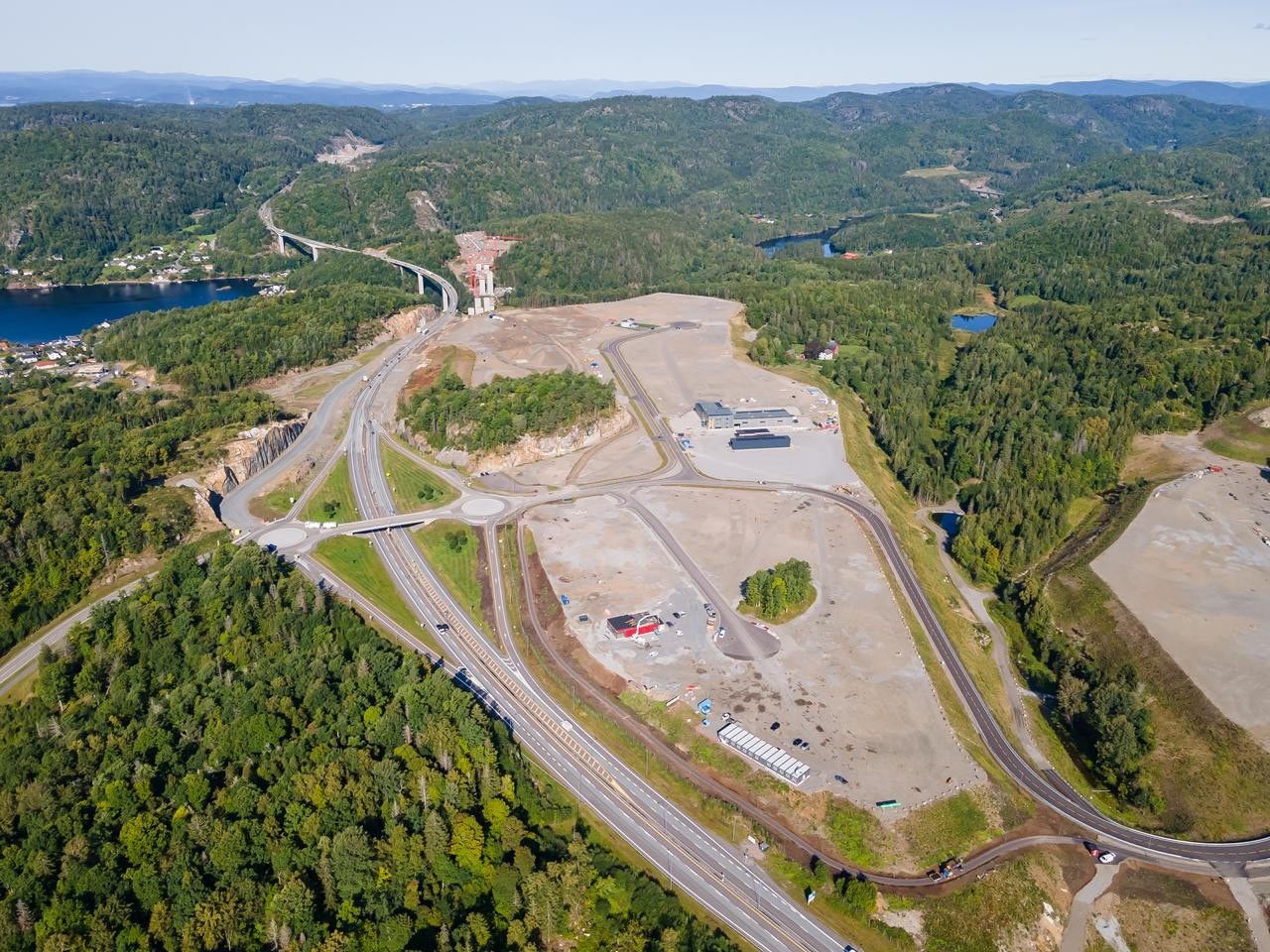 Drone-8 Galleribilde