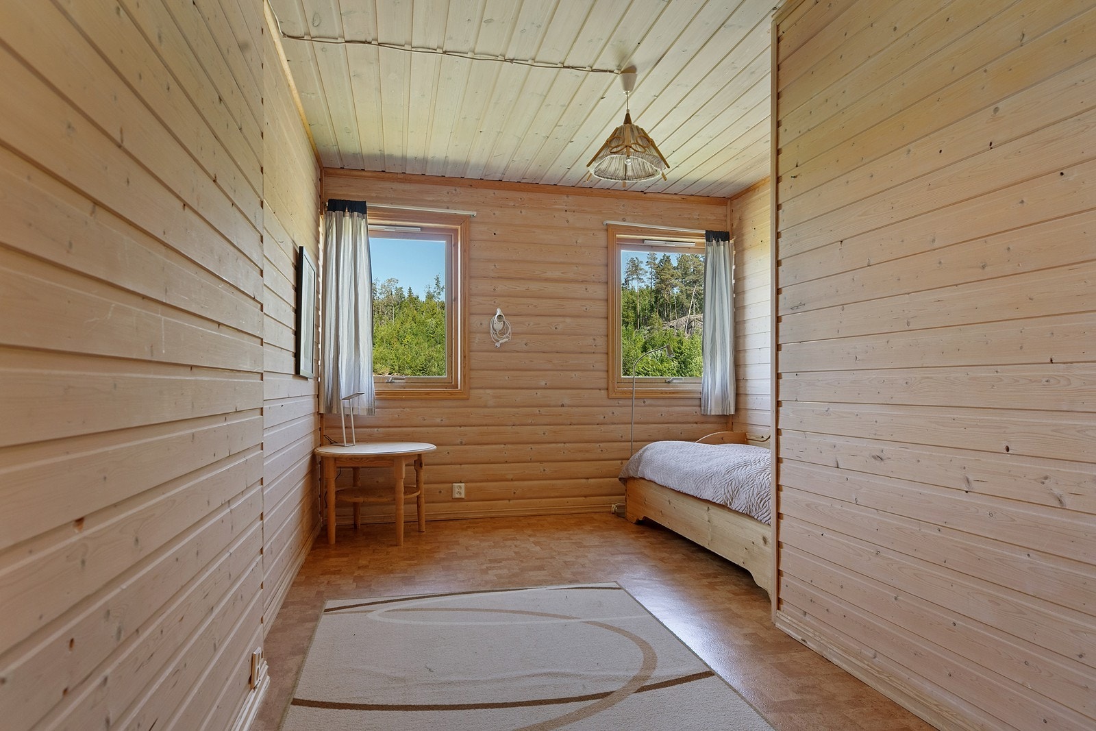 Soverom (4) Galleribilde