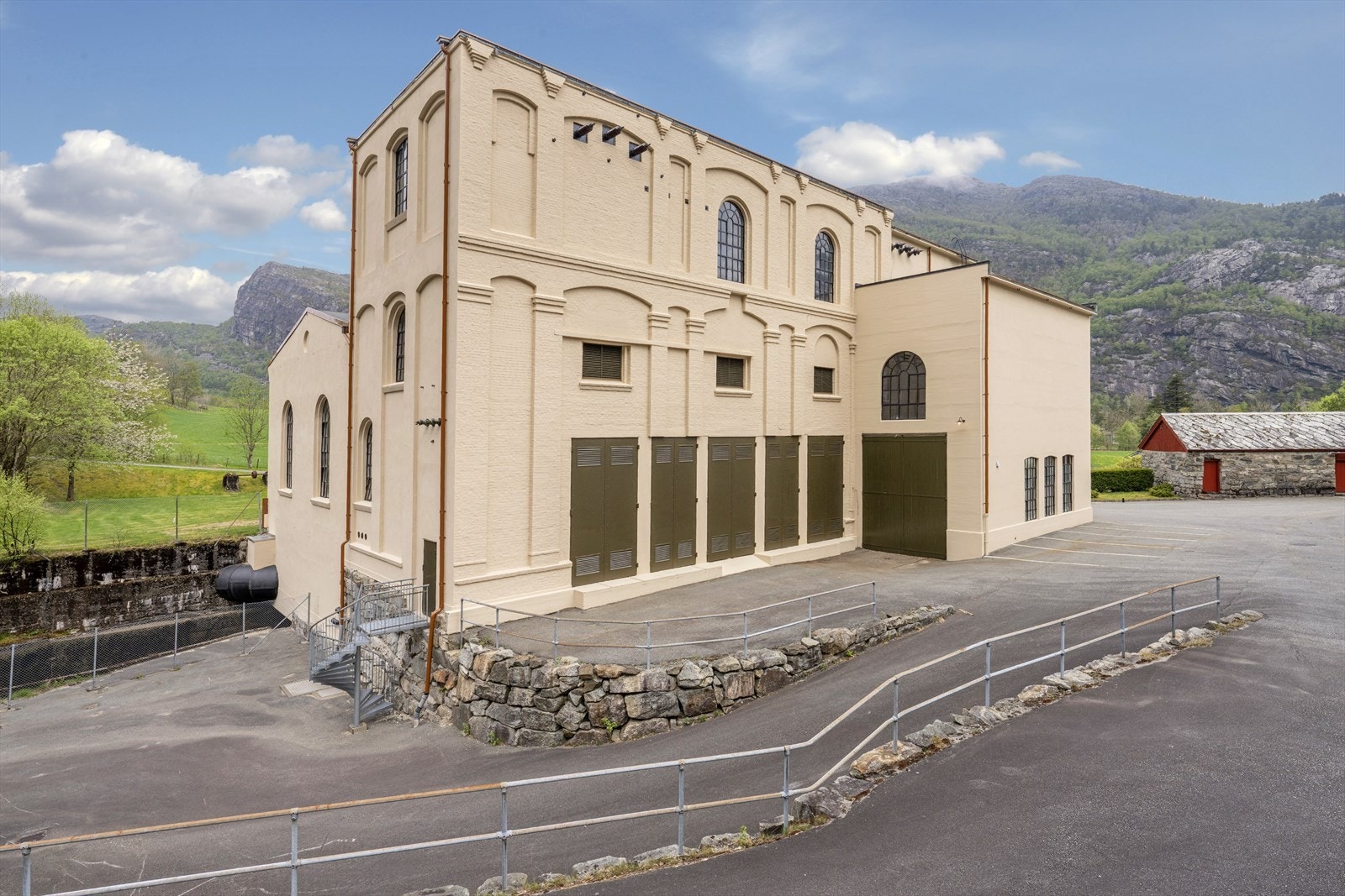 Galleribilde