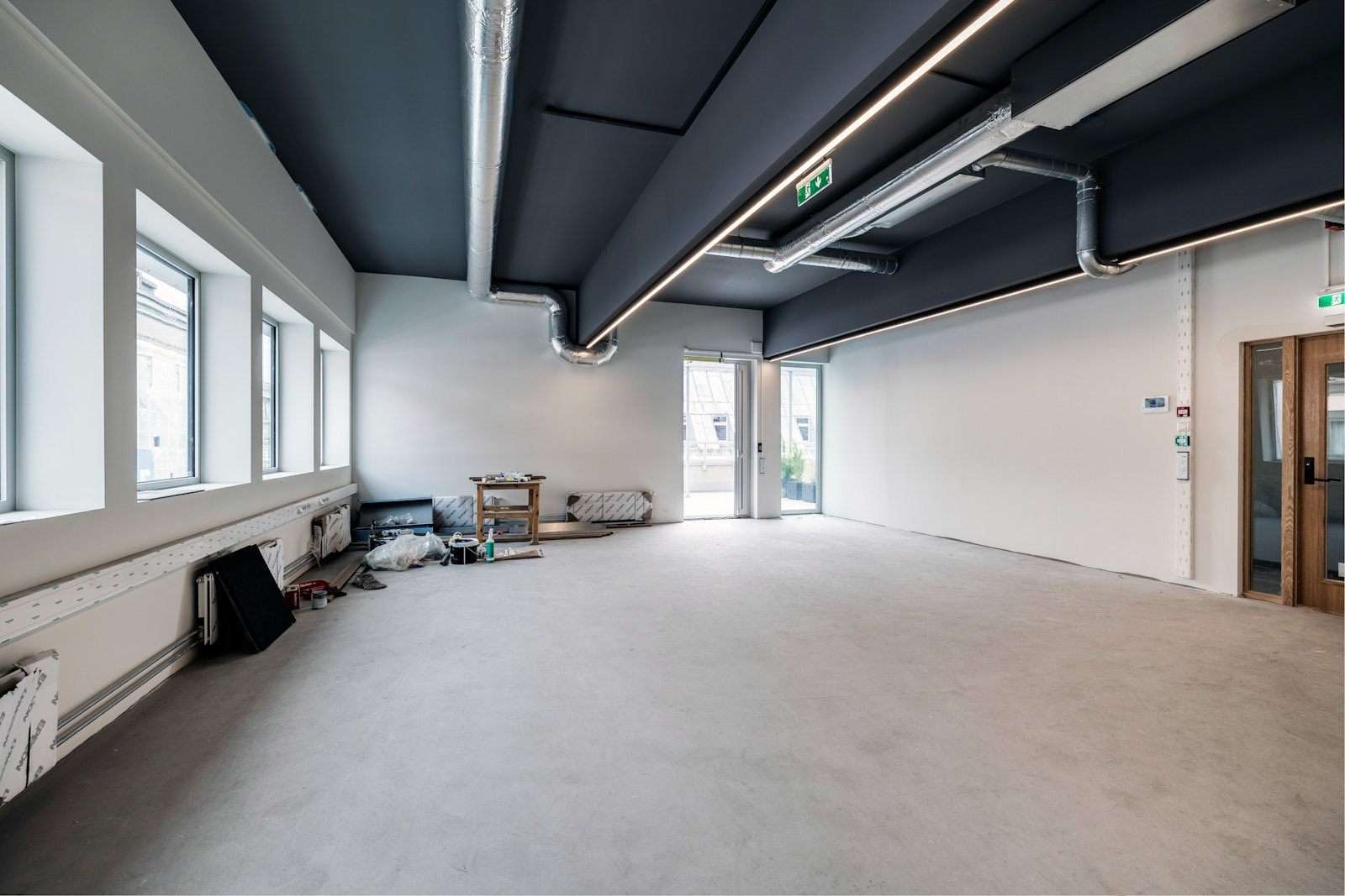 Tilpasses leietaker Galleribilde