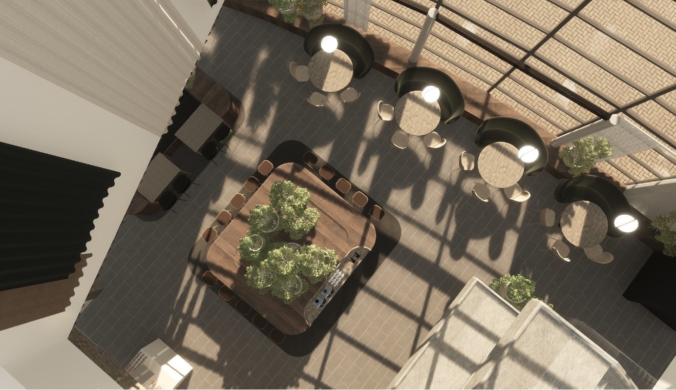 Mulighetsskisse Galleribilde