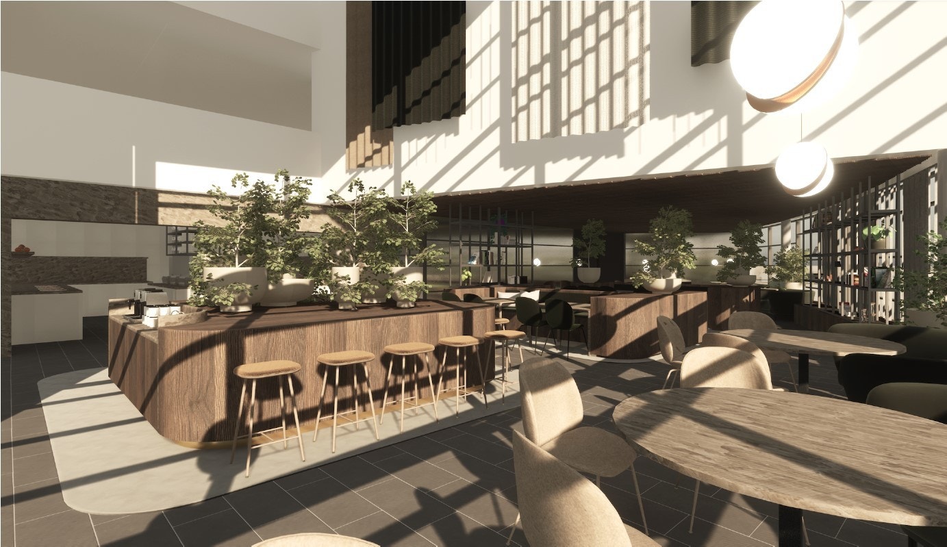 Mulighetsskisse Galleribilde