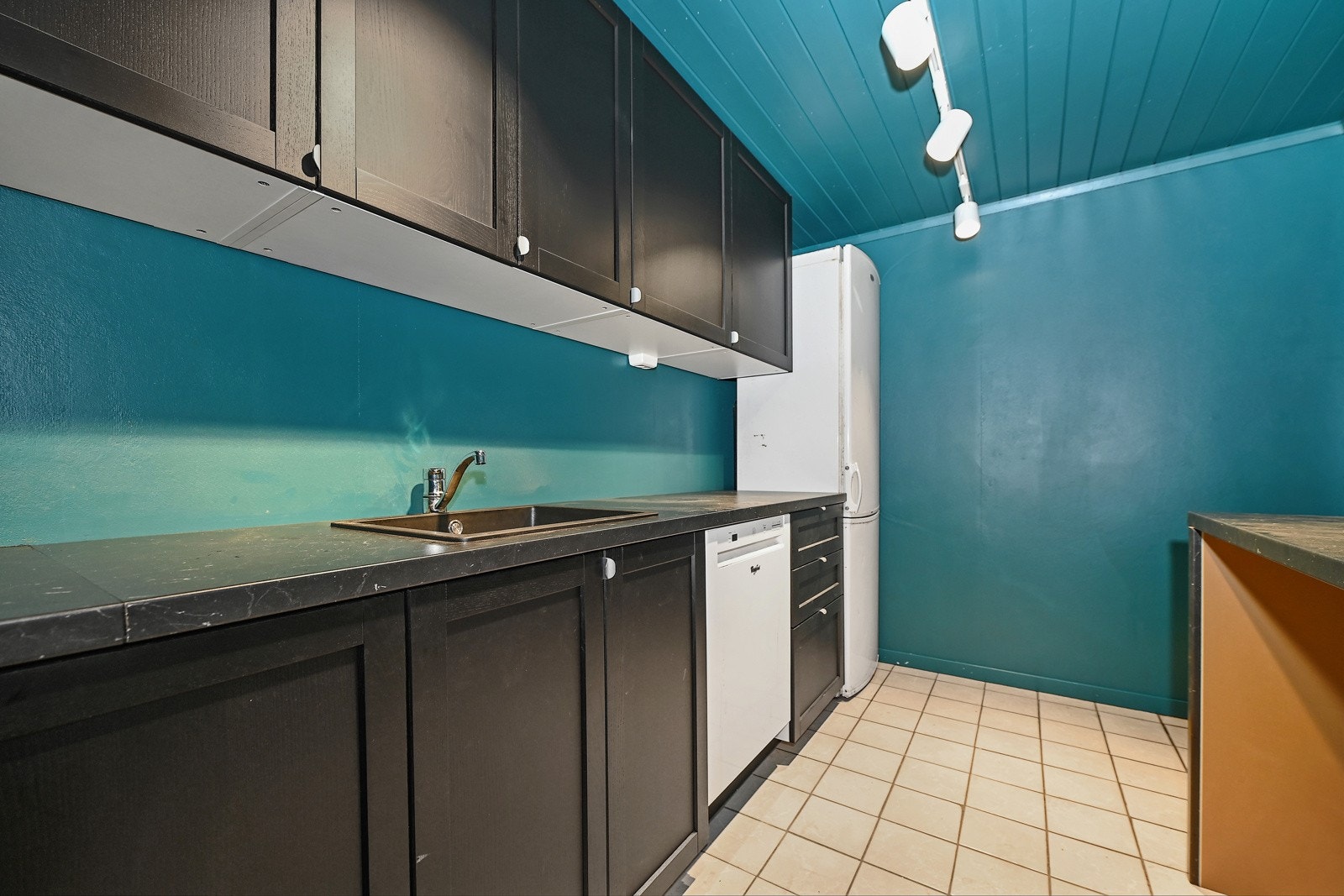 Fra kjøkken 2023 Galleribilde