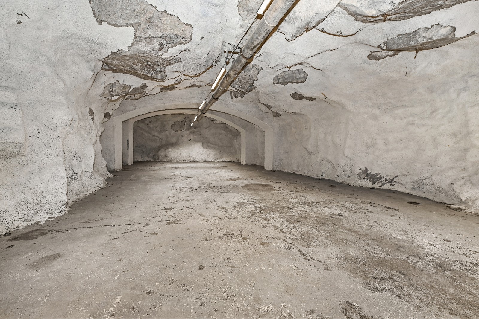 Midtre hall Galleribilde