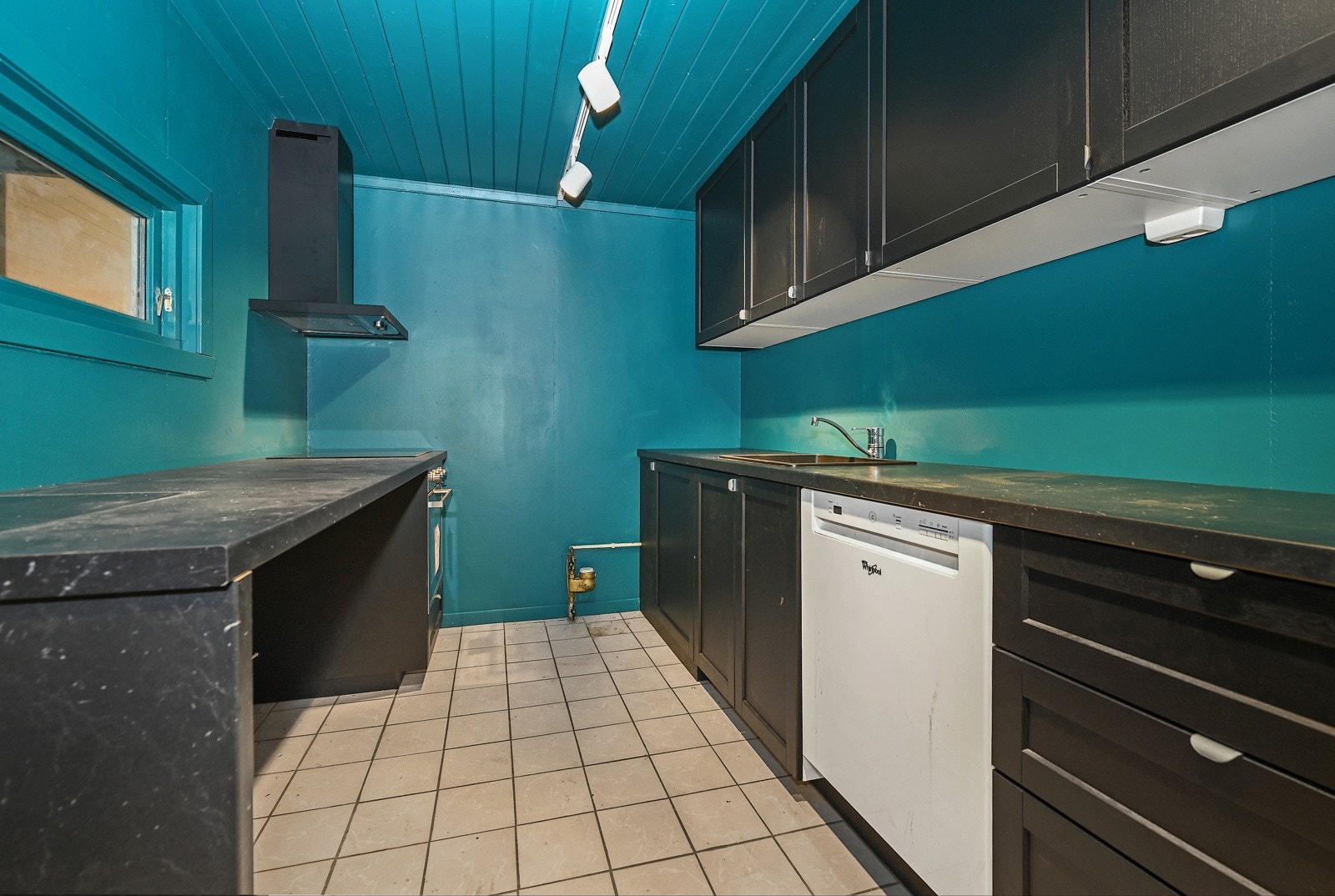 Fra kjøkken - nytt 2023 Galleribilde