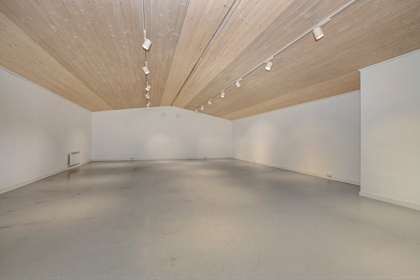 Fra oppholdsrom Galleribilde