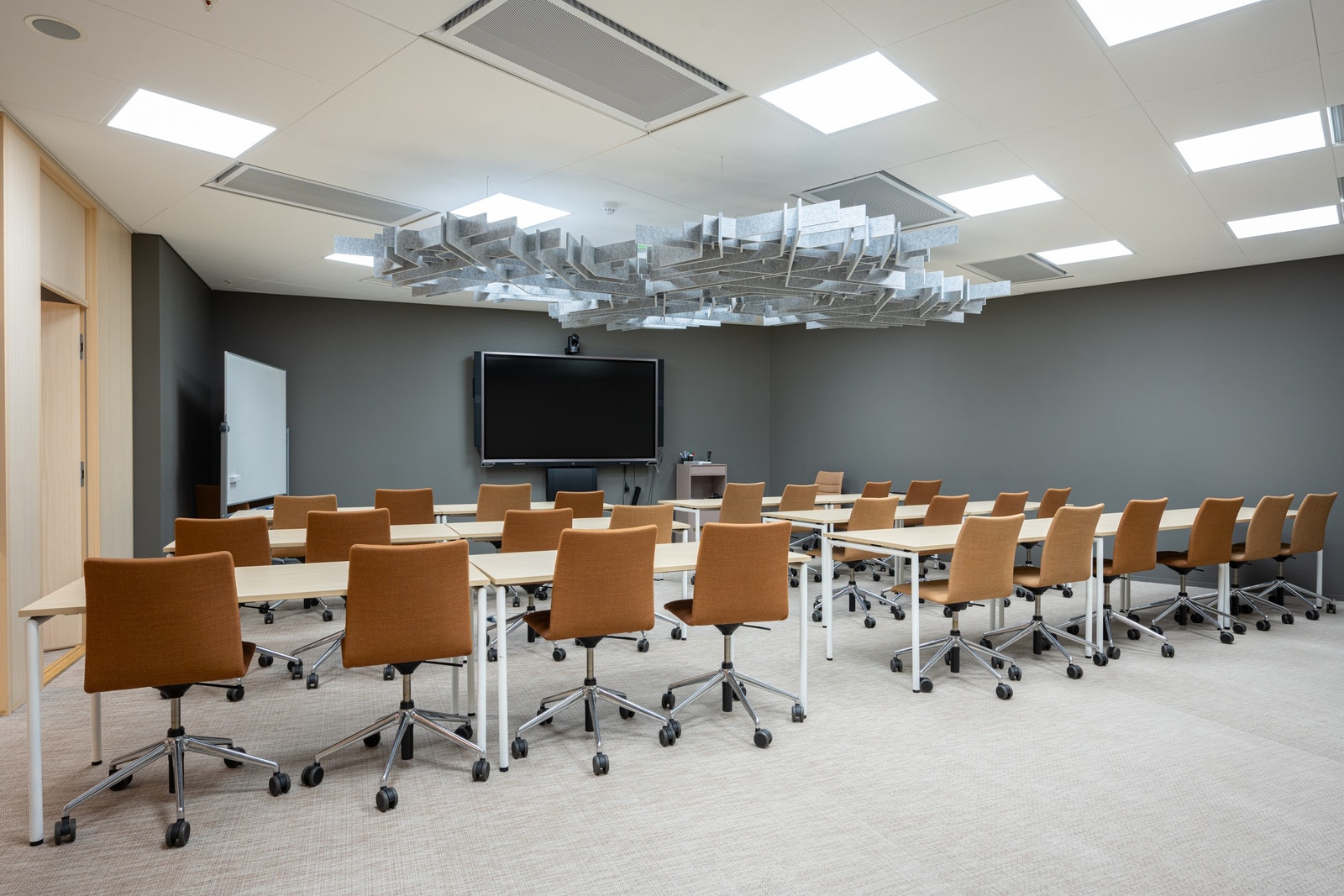 Konferansesenter Galleribilde