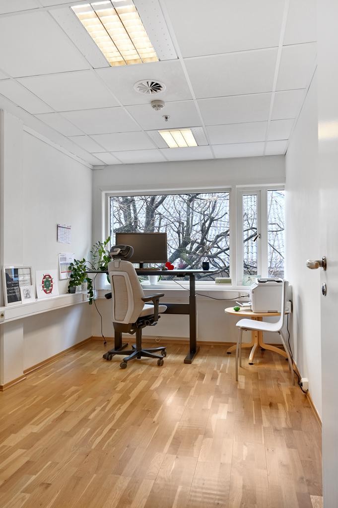 Cellekontor Galleribilde