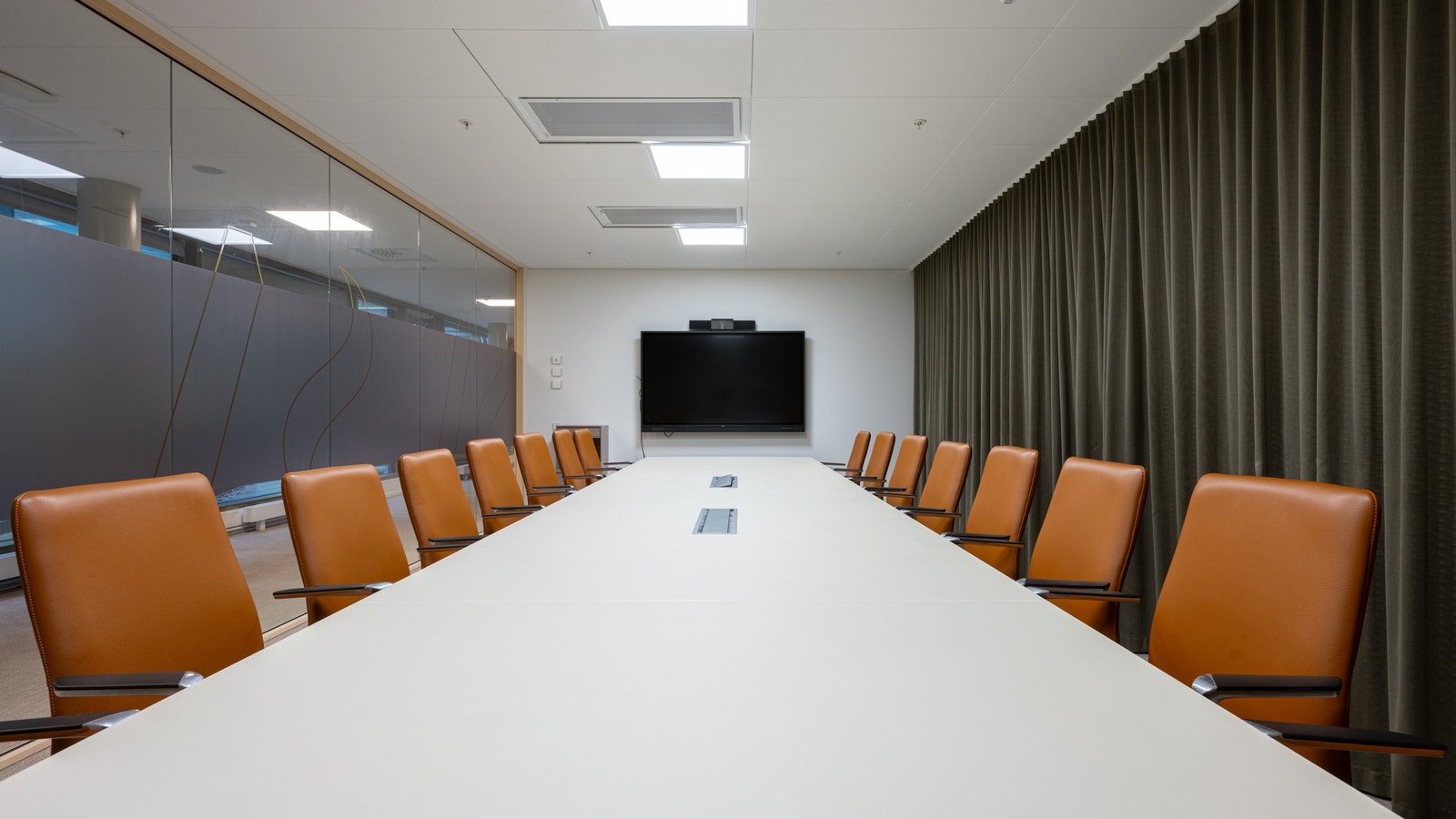 Konferansesenter Galleribilde