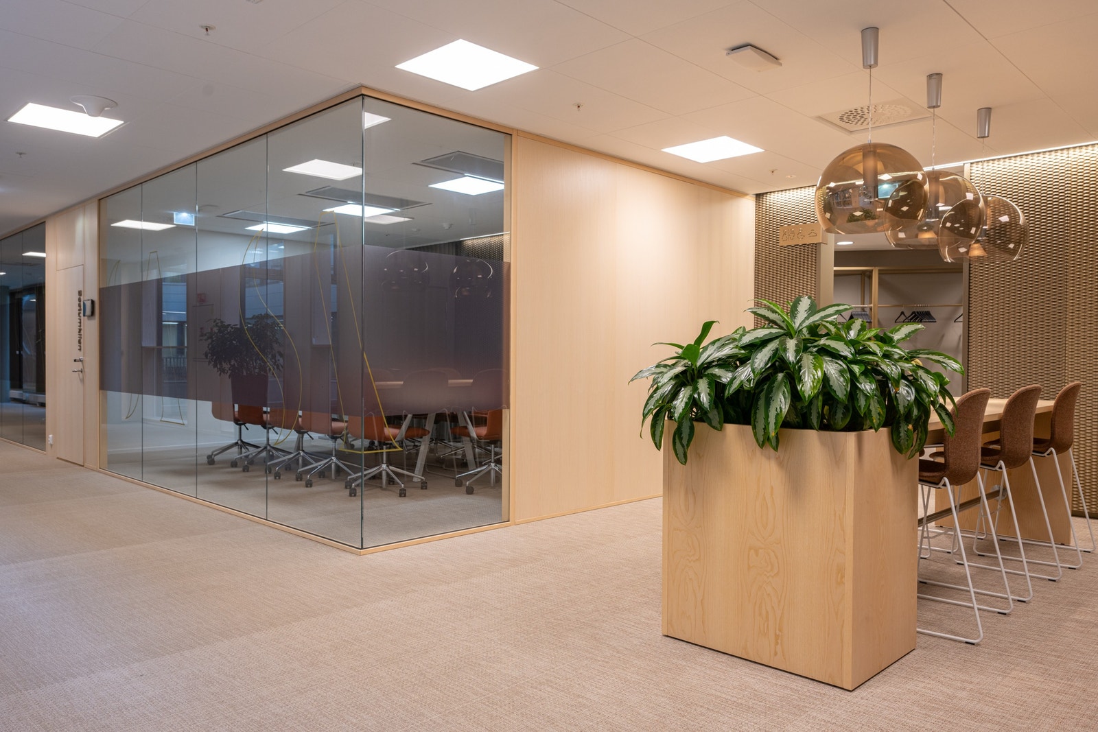 Konferansesenter Galleribilde