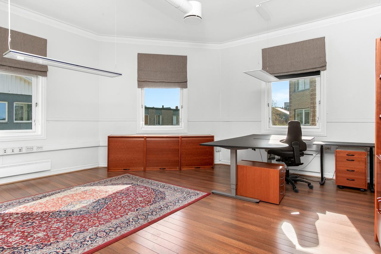 Kontorer Galleribilde