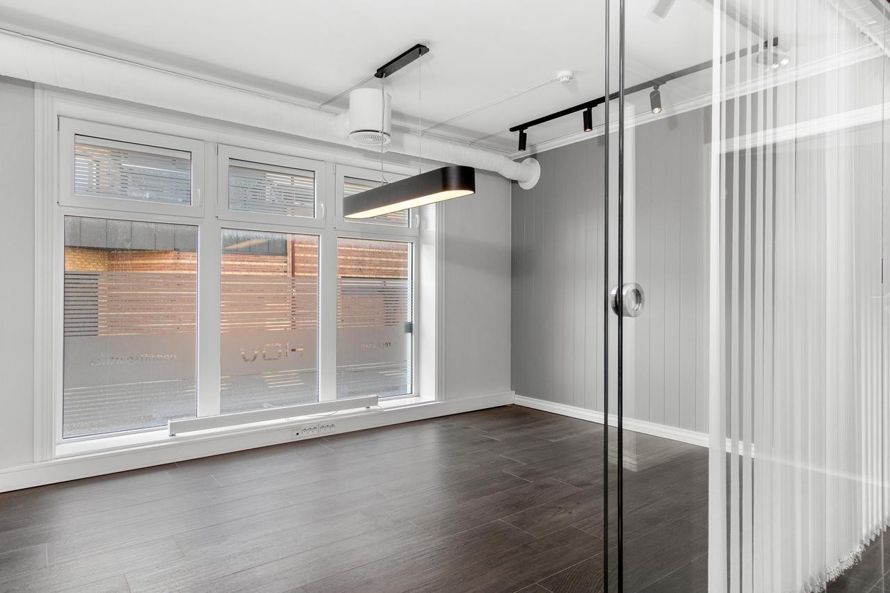 Kontorer Galleribilde